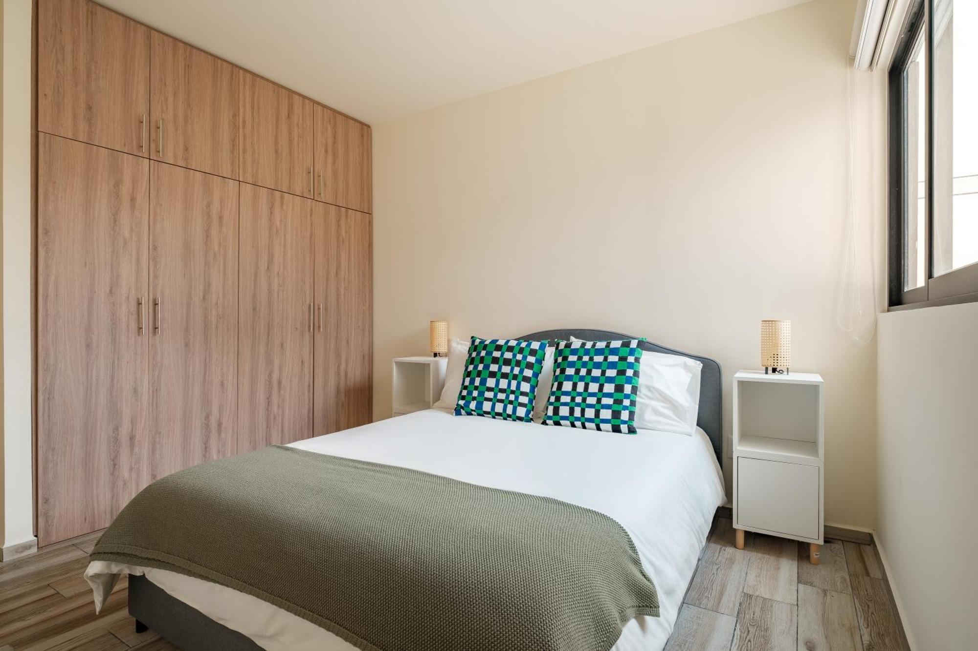 Polanco Luxury Suites Mexico City Luaran gambar