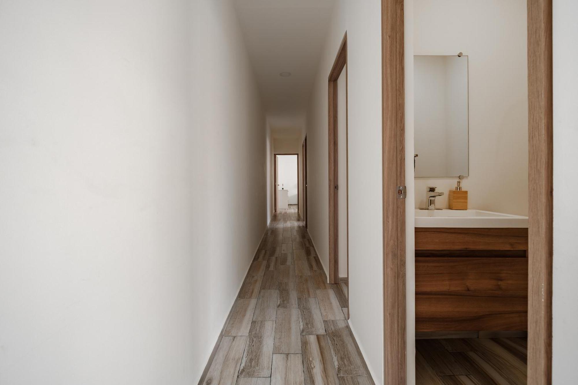 Polanco Luxury Suites Mexico City Luaran gambar