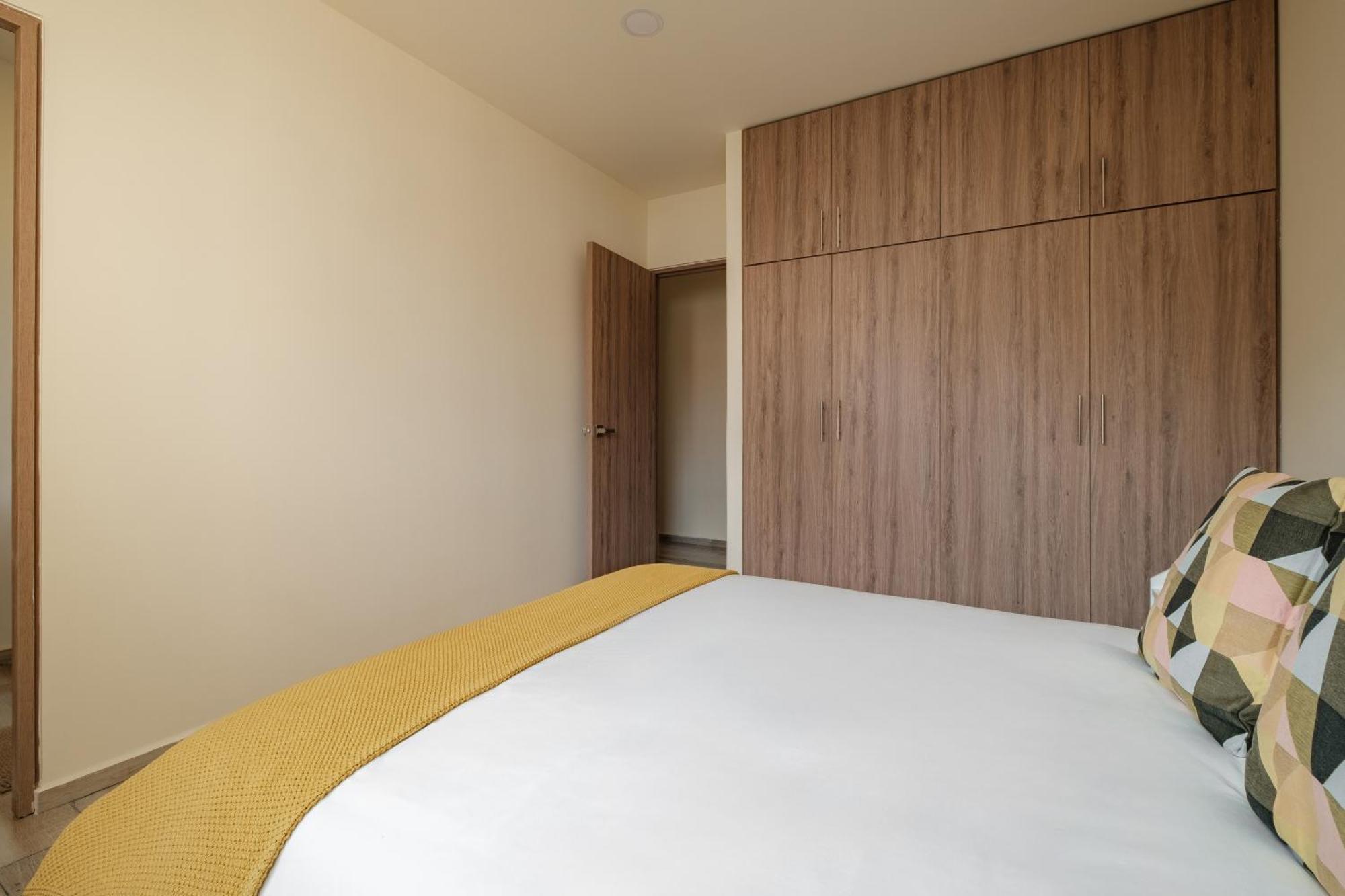 Polanco Luxury Suites Mexico City Luaran gambar
