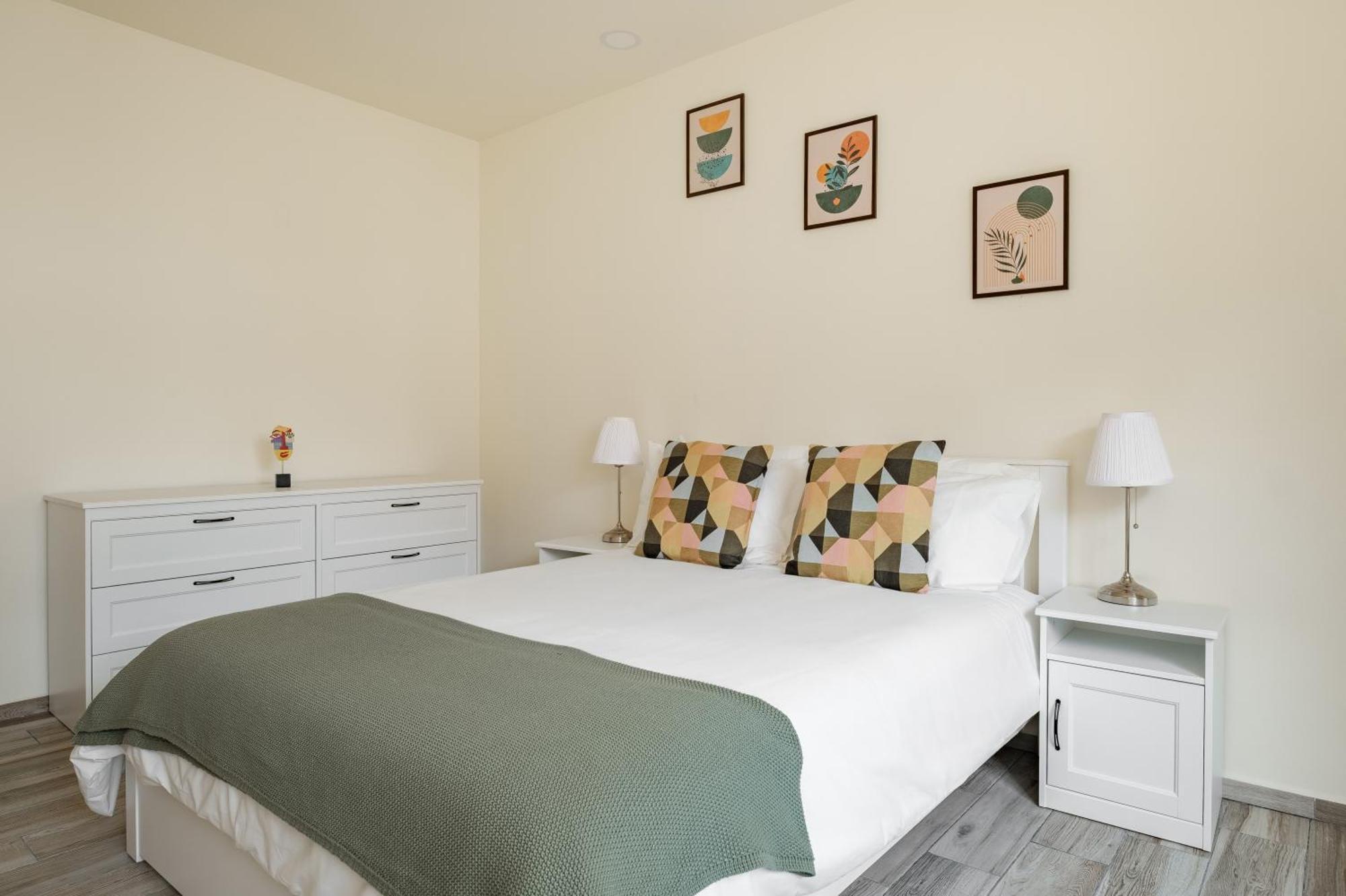 Polanco Luxury Suites Mexico City Luaran gambar