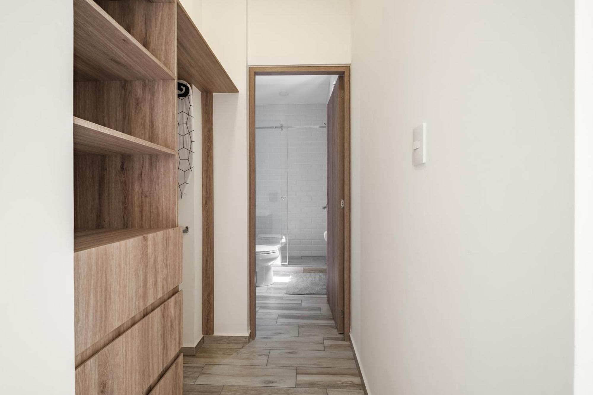 Polanco Luxury Suites Mexico City Luaran gambar
