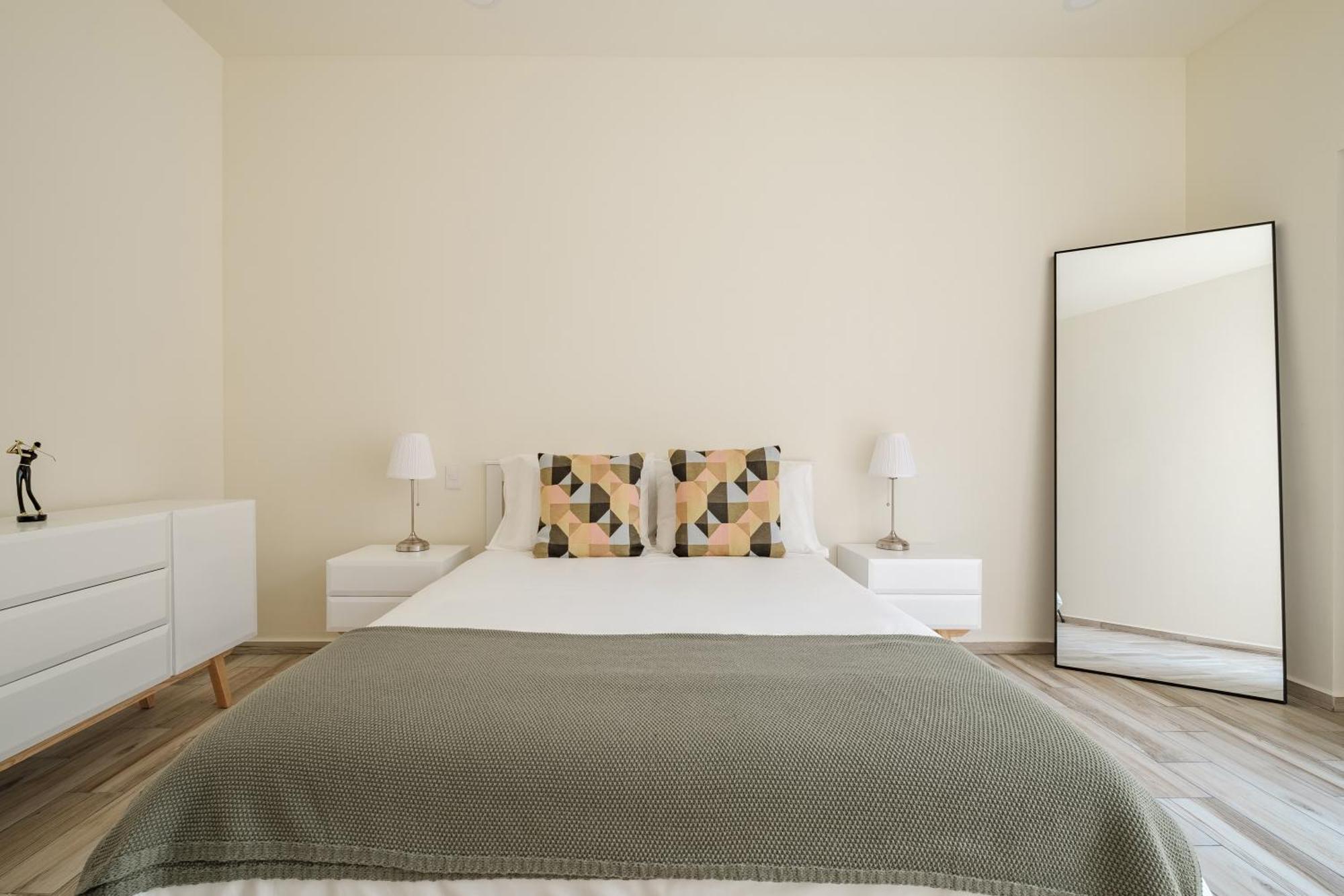 Polanco Luxury Suites Mexico City Luaran gambar