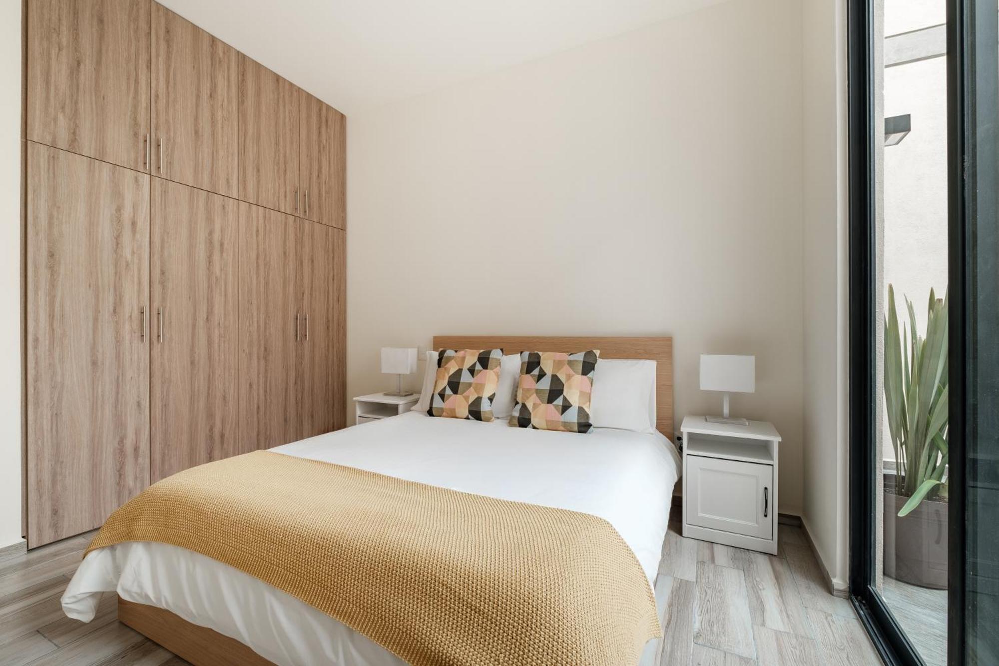 Polanco Luxury Suites Mexico City Luaran gambar