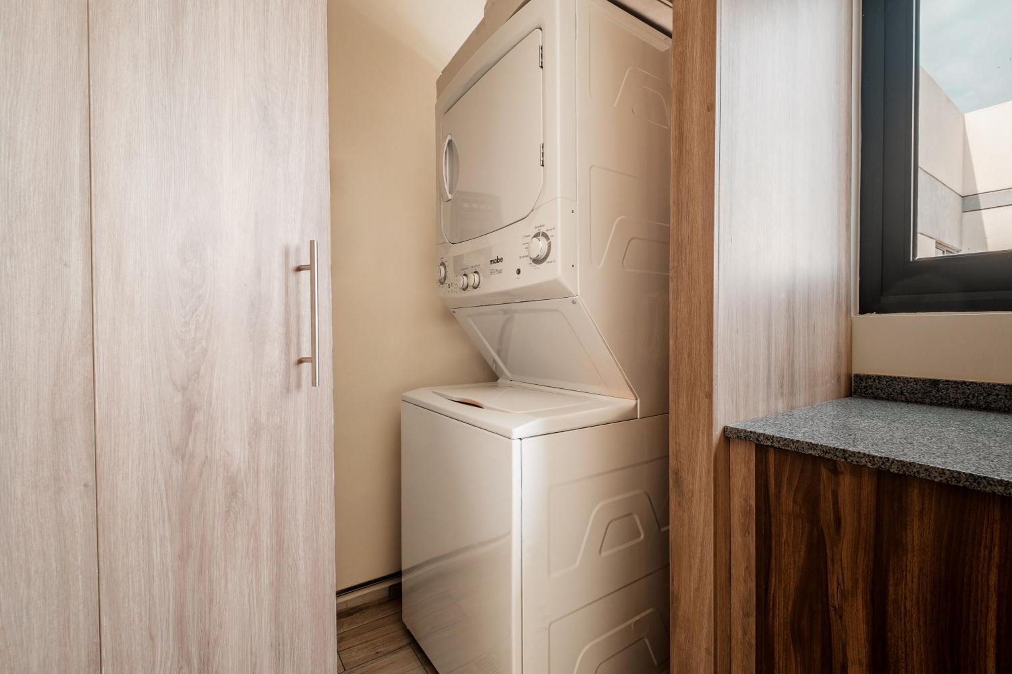 Polanco Luxury Suites Mexico City Luaran gambar