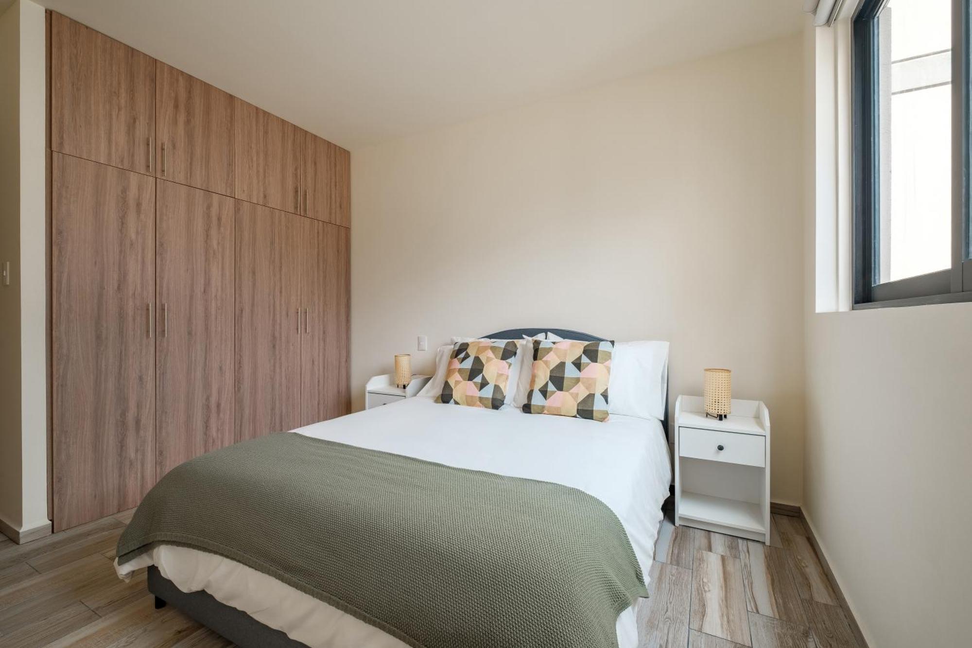 Polanco Luxury Suites Mexico City Luaran gambar
