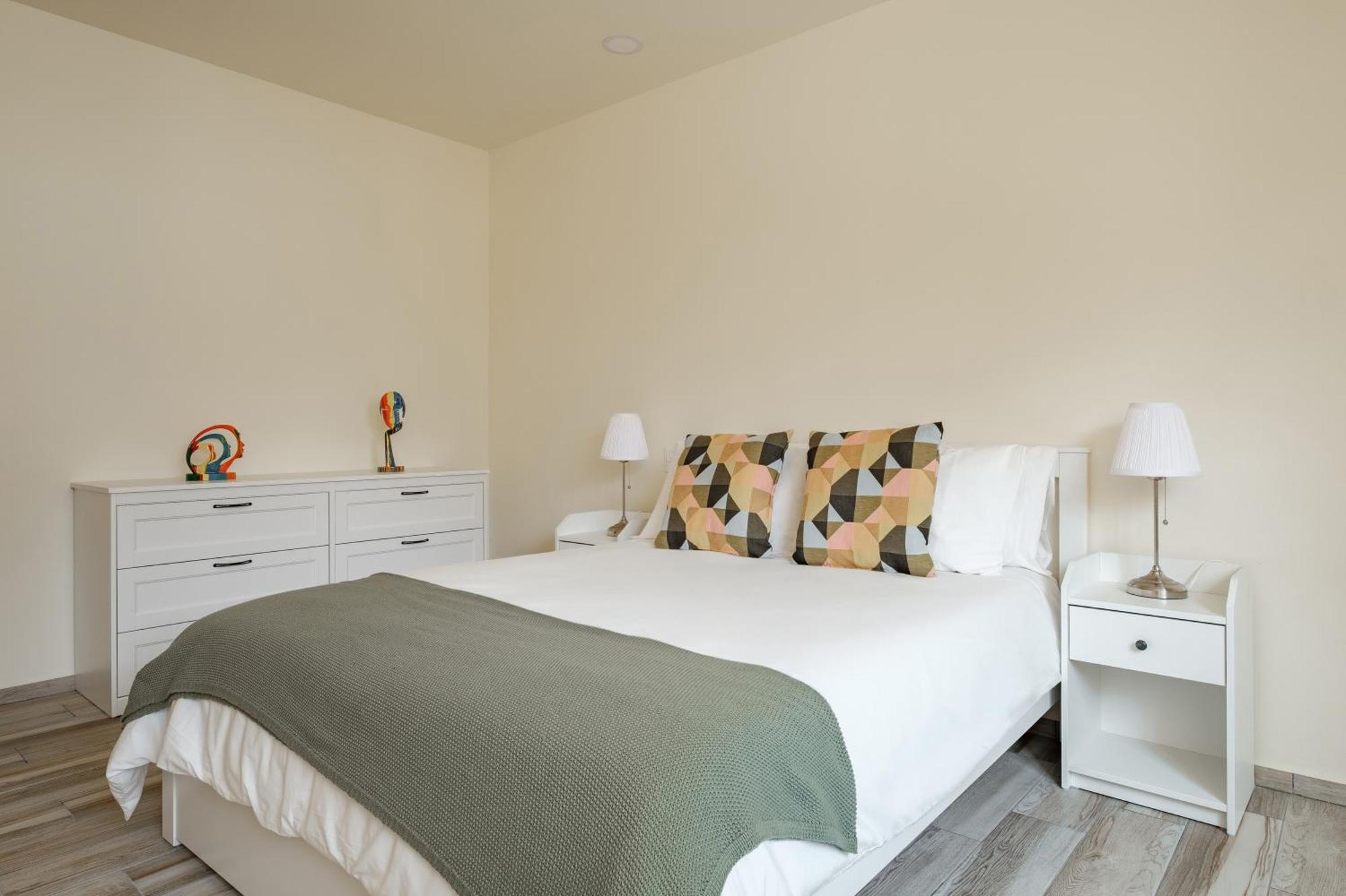 Polanco Luxury Suites Mexico City Luaran gambar