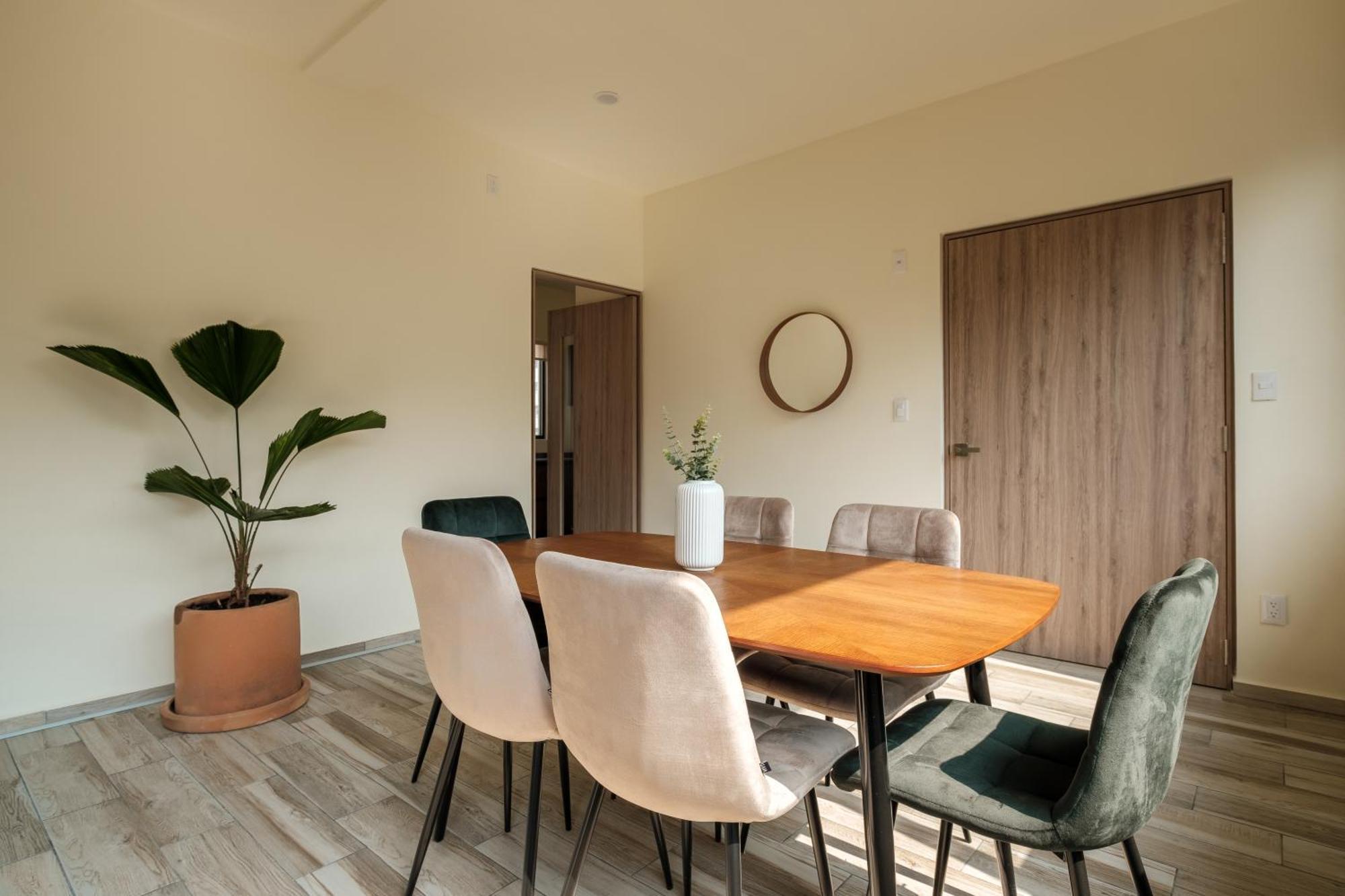 Polanco Luxury Suites Mexico City Luaran gambar