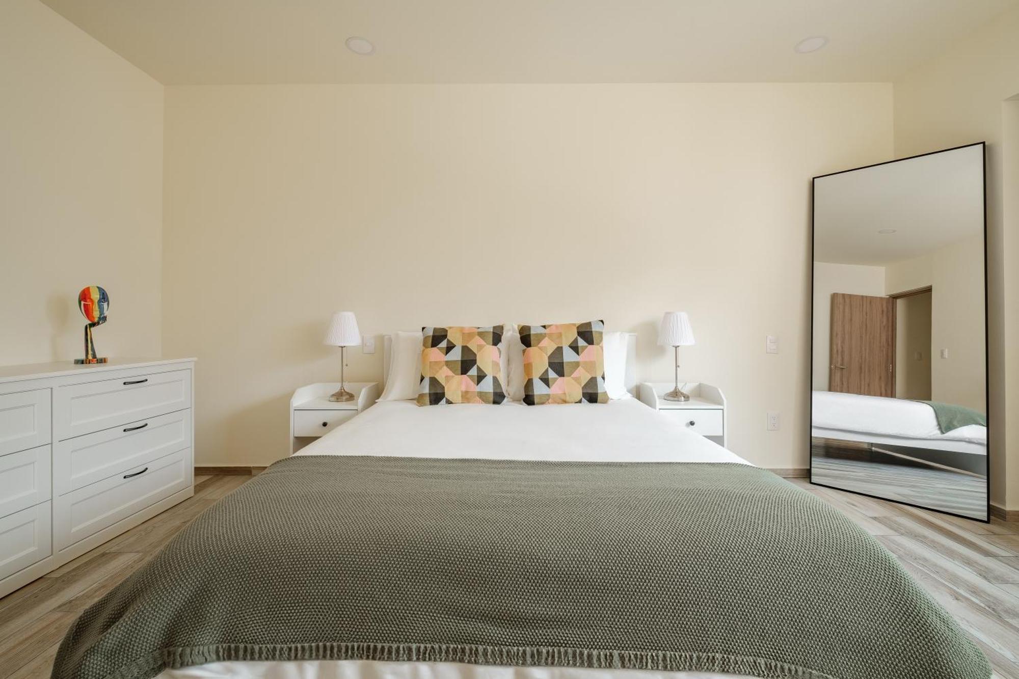 Polanco Luxury Suites Mexico City Luaran gambar