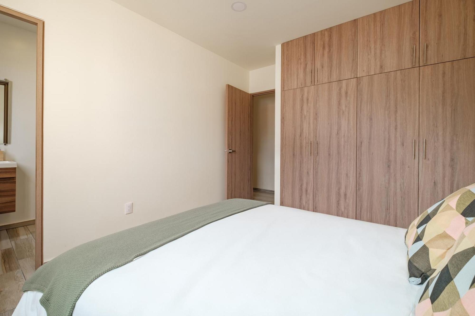 Polanco Luxury Suites Mexico City Luaran gambar
