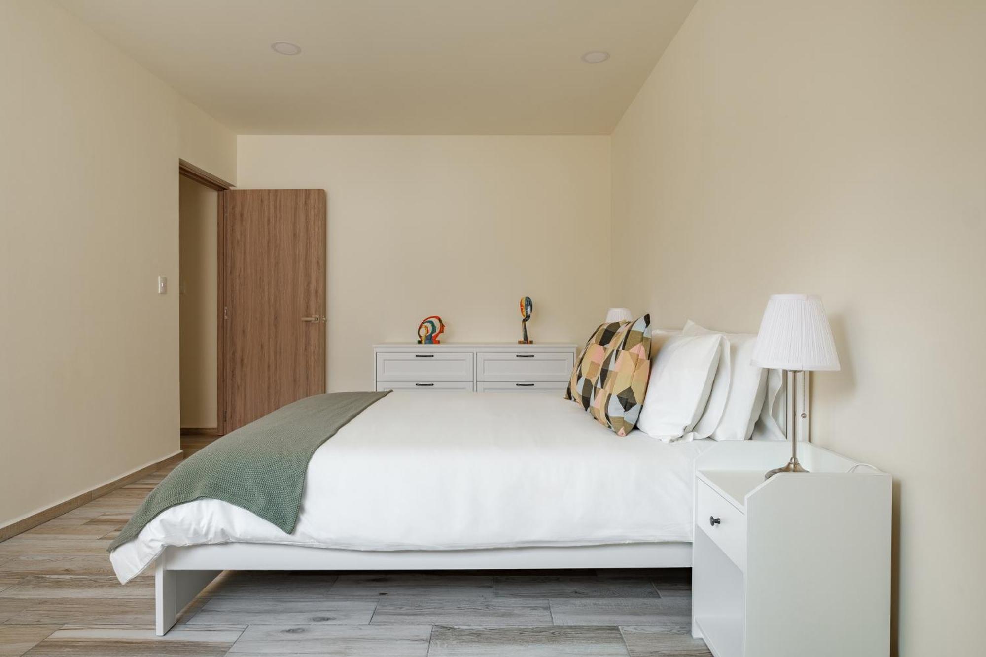 Polanco Luxury Suites Mexico City Luaran gambar