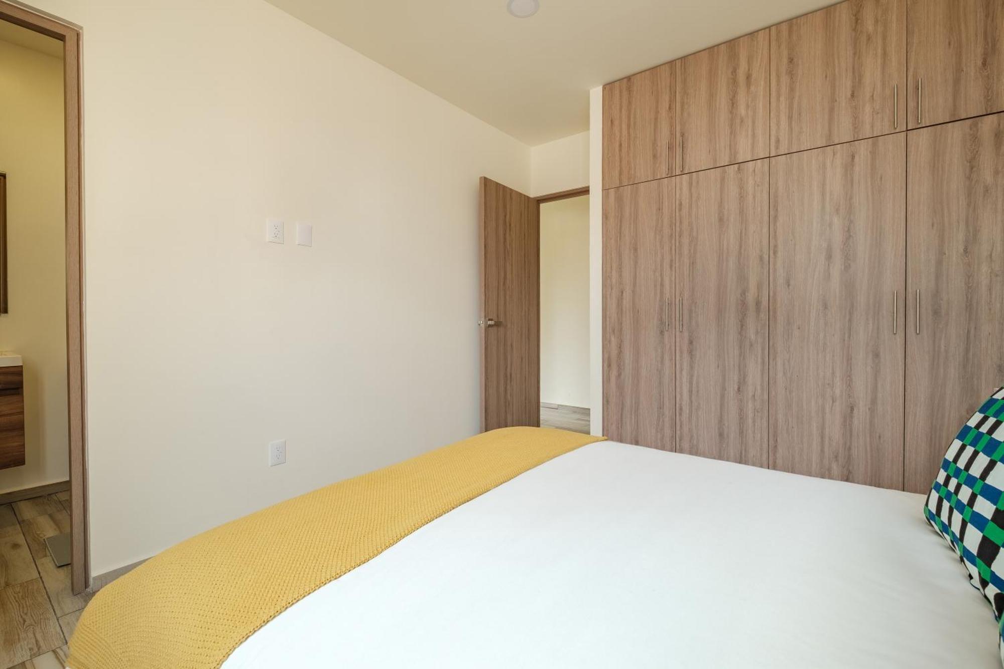 Polanco Luxury Suites Mexico City Luaran gambar