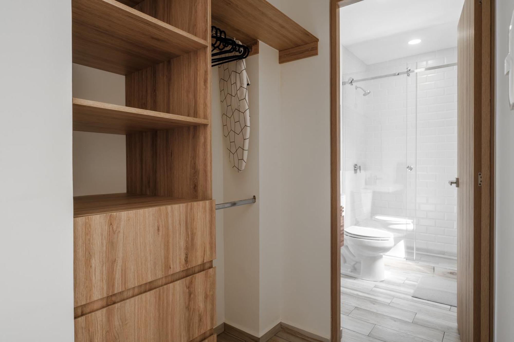 Polanco Luxury Suites Mexico City Luaran gambar