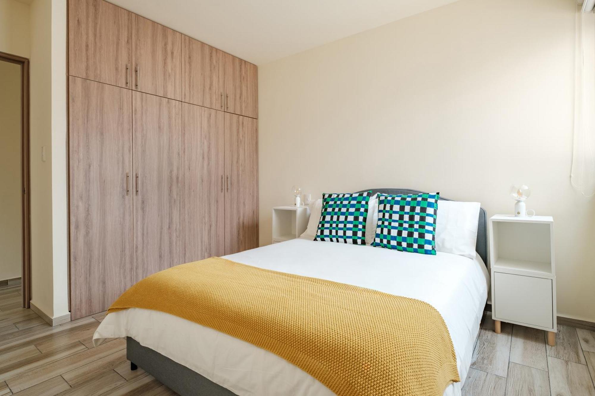 Polanco Luxury Suites Mexico City Luaran gambar